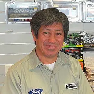 Greg Rivera